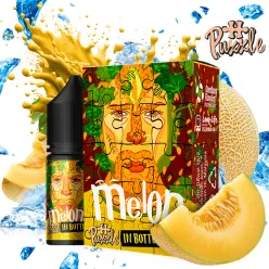Набір для самозамісу in Bottle - {Puzzle} Melon 30ml 30mg