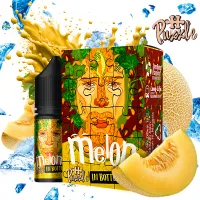 Набор для самозамеса in Bottle - {Puzzle} Melon 30ml 50mg