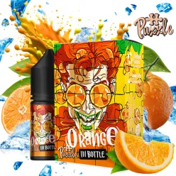 Набор для самозамеса in Bottle - {Puzzle} Orange 30ml 50mg