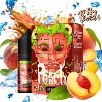 Набор для самозамеса in Bottle - {Puzzle} Peach 30ml 50mg
