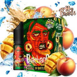 Набор для самозамеса in Bottle - {Puzzle} PeachanGo 30ml 30mg