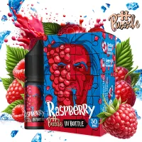 Набор для самозамеса in Bottle - {Puzzle} Raspberry 30ml 50mg