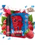 Набор для самозамеса in Bottle - {Puzzle} Raspberry 30ml 50mg