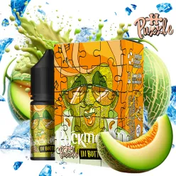 Набор для самозамеса in Bottle - {Puzzle} Rockmelon 30ml 30mg
