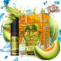 Набір для самозамісу in Bottle - {Puzzle} Rockmelon 30ml 50mg