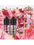 Набор для самозамеса in Bottle - {Puzzle} Strawberry Milkshake 30ml 30mg