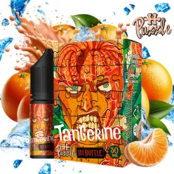 Набор для самозамеса in Bottle - {Puzzle} Tangerine 30ml 50mg