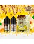 Набір для самозамісу in Bottle - {Puzzle} Vanilla Milkshake 30ml 50mg