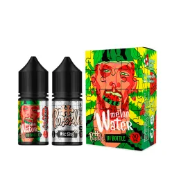 Набор для самозамеса in Bottle - {Puzzle} Watermelon 30ml 50mg