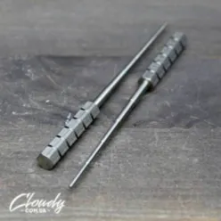 Інструмент для намотування та чищення спіралі Coil Winding Jig Tool