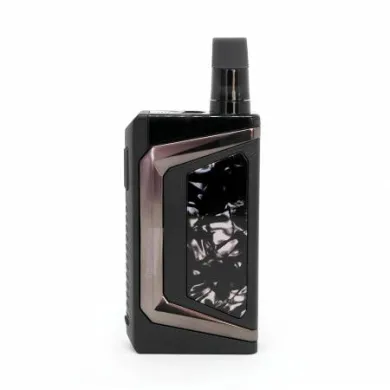 Под система Wismec - Preva Pod Kit 1050mah (Black) - фото 1