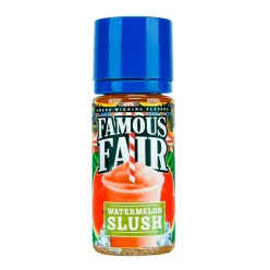 Рідина Famous Fair - Watermelon Slush 3mg 100ml