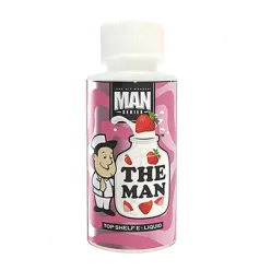 Жидкость One Hit Wonder - The Man 100ml 3mg