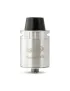 Дріпка для електронної сигарети Indulgence - Mutation X V5 (Сріблястий)