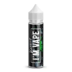 Рідина I'm Vape - Warrior Absenthe 60ml 3mg