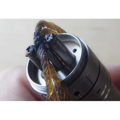 Як чистити електронну сигарету – 5 способів очищення випарника