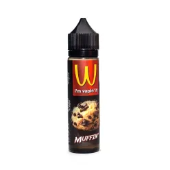 Жидкость Shake & Take - Muffin 60 ml 3 mg