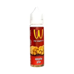 Жидкость Shake & Take - Apple pie 60 ml 3 mg