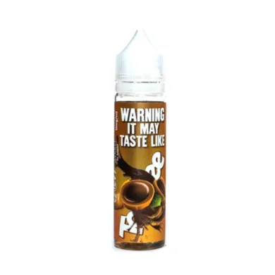 Рідина для електронних сигарет Shake&Take - Toffifee 60 ml 3 mg - фото 1