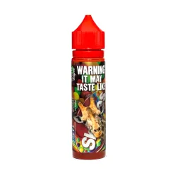 Рідина Shake & Take - Skittles 60 ml 3 mg