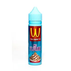 Жидкость Shake & Take - McFlurri 60 ml 3 mg