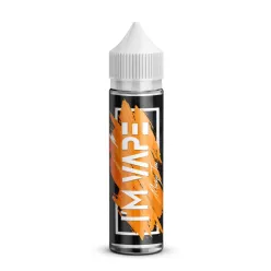 Рідина I'm Vape - Mango Tea 60ml 0mg