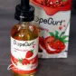 Рідина для електронних сигарет Ruthless - Dopegurt - Strawberry yogurt 3mg 60ml - фото 4