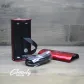 Бокс мод Asmodus - Minikin V2 180W (Червоний) - фото 4