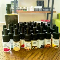 Самозамес или готовая жидкость? Мнение эксперта