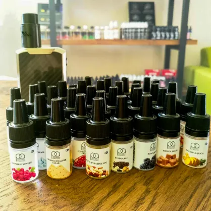 Самозаміс чи готова рідина? Думка експерта