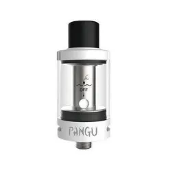 Бак для вейпу Kanger Tech - Pangu Ø22 (Білий)