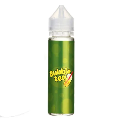 Рідина для електронних сигарет FTMN - Bubble Tea 1.5mg 60ml - фото 1