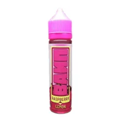 Рідина Вайп - Raspberry Lemon 60ml 3mg