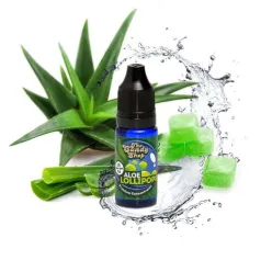 Ароматизатор Big Mouth - Aloe Lollipop 10ml