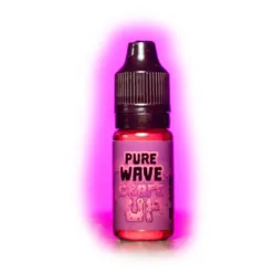 Рідина Pure Wave Salt - GrapeUp 10 ml 50 mg