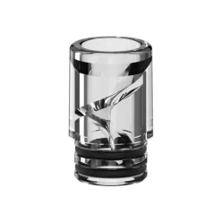 Дріп тип Joyetech - eGo AIO 510 (Прозорий)