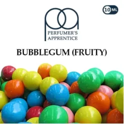 Ароматизатор TPA - Bubblegum Fruity (Фруктова жувальна гумка) 5ml