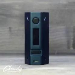 Боксмод Smoant - Battlestar 200W (Темно-синій)