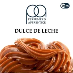 Ароматизатор TPA - Dulce de Leche Caramel Flavor (Згущене молоко) 5ml