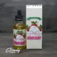 Рідина для електронних сигарет Ruthless - Bake IT Vapor - White Berry Fluff 3mg 60ml - фото 4