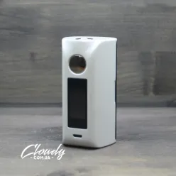 Боксмод Asmodus - Minikin V2 180W (Білий)