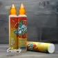 Рідина для електронних сигарет Monster Flavor - Happiness 1.5 mg 30ml - фото 5