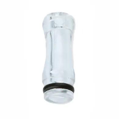 Дріп-тип Drip Tip 2 Transparent 510 (Pure) - фото 1