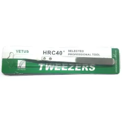 Керамічний пінцет Vetus - Ceramic tweezer