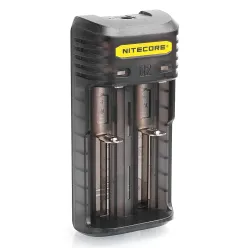 Універсальний зарядний пристрій Nitecore - Q2 Charger