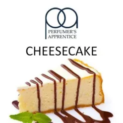 Ароматизатор TPA - Cheesecake (Чізкейк) 5ml