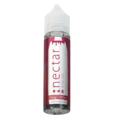 Рідина для електронних сигарет Nectar - Pincake 4mg 60ml - фото 1