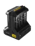 Универсальное зарядное устройство Nitecore - Intellicharger i8 Charger