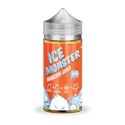Рідина Ice Monster - Mangerine Guava 3mg 100ml