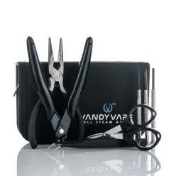Набір інструментів Vandy Vape - Simple Tool Kit